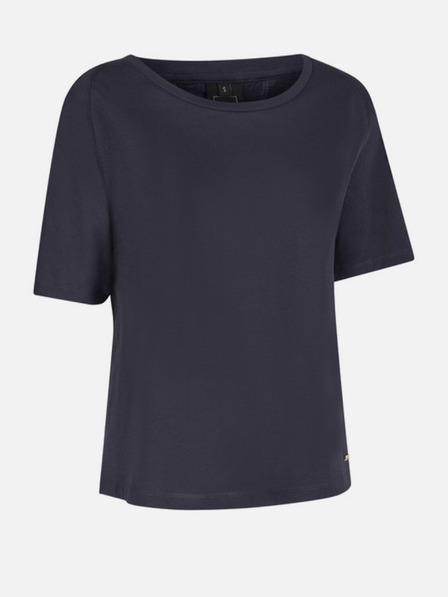 Geox Dunkelblau Geox Damen T-Shirt