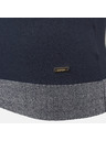 Geox Dunkelblau Damen-T-Shirt Geox