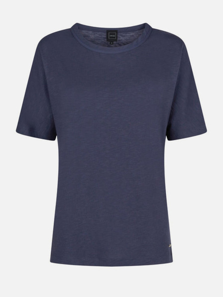 Geox Dunkelblau Geox Damen T-Shirt
