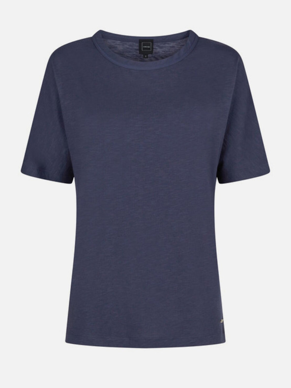 Geox Dunkelblau Geox Damen T-Shirt