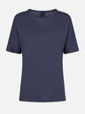 Geox Dunkelblau Geox Damen T-Shirt