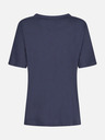 Geox Dunkelblau Geox Damen T-Shirt