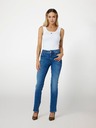 Guess Weißes Guess Damen-Tank-Top
