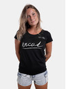 ZOOT.Original Schwarzes Damen ZOOT Original Prcat Shirt