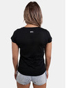 ZOOT.Original Schwarzes Damen ZOOT Original Prcat Shirt