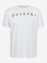 ZOOT.Original Weißes Unisex-T-Shirt ZOOT Original Demut.