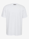 ZOOT.Original Weißes Unisex-T-Shirt ZOOT Original Demut.