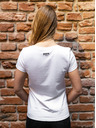 ZOOT.Original Weißes Damen ZOOT Original Dickpic T-Shirt