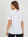ZOOT.Original Weißes Damen T-Shirt ZOOT Original T-Shirt I'm guilty