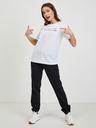 ZOOT.Original Weißes Damen T-Shirt ZOOT Original T-Shirt I'm guilty