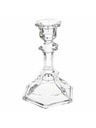 Casa de Engel Glas-Kerzenhalter, 1/24