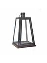 Casa de Engel Laterne (Holz, Metall), 0/1