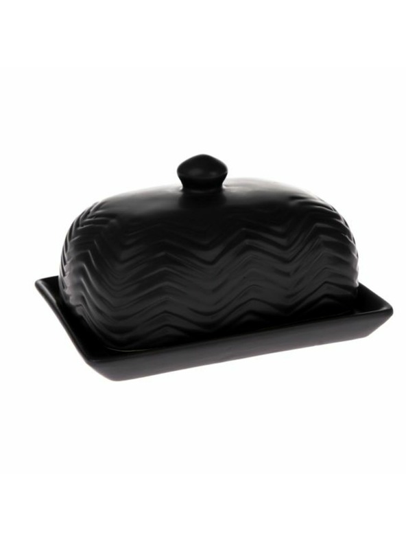 Casa de Engel Keramische Butterdose, 0/24
