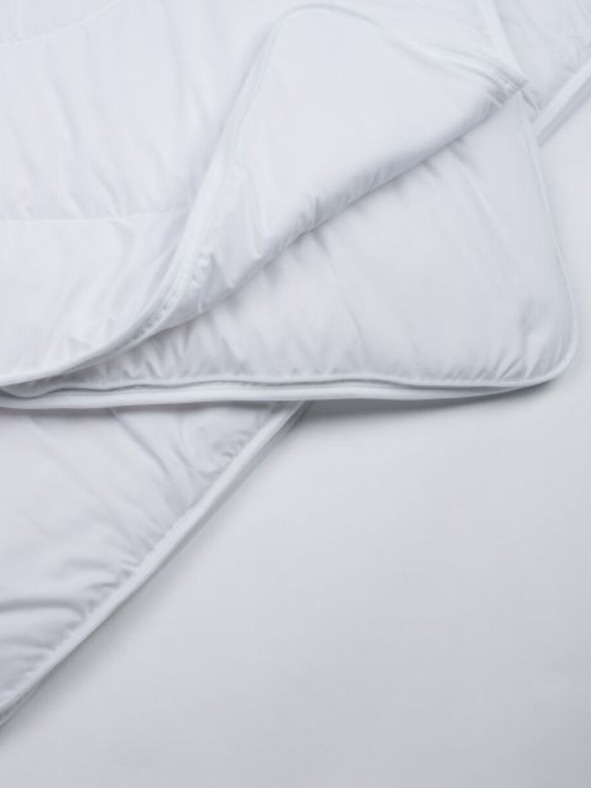 Kvalitex Bettdecke Luxus plus Duo 140x200cm Kvalitex