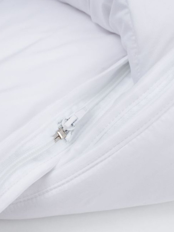 Kvalitex Bettdecke Luxus plus Duo 140x200cm Kvalitex