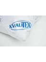 Kvalitex Kissen Alaska mit Reißverschluss 70x90cm 900g weiß Qualitex