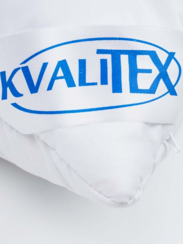 Kvalitex Kinderbettdecke weiß Kvalitex