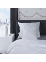 Kvalitex Bettdecken-Set Winter 140x200, 70x90cm Kvalitex