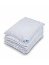 Kvalitex Bettdecken-Set Winter 140x200, 70x90cm Kvalitex