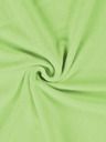 Kvalitex Frottee-Spannbettlaken 200x200cm hellgrün Kvalitex