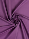 Kvalitex Baumwoll-Bettlaken 150x230cm lila Kvalitex