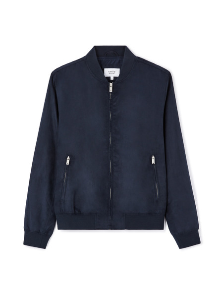 Celio Bomberjacke Lusuedelit Celio