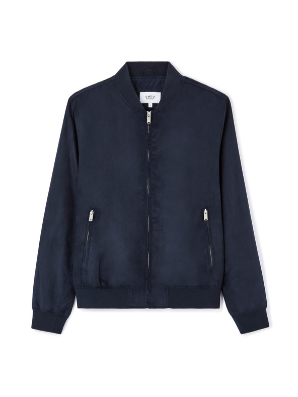 Celio Bomberjacke Lusuedelit Celio