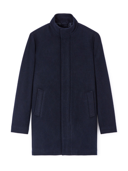 Celio Mantel Junewoff Celio