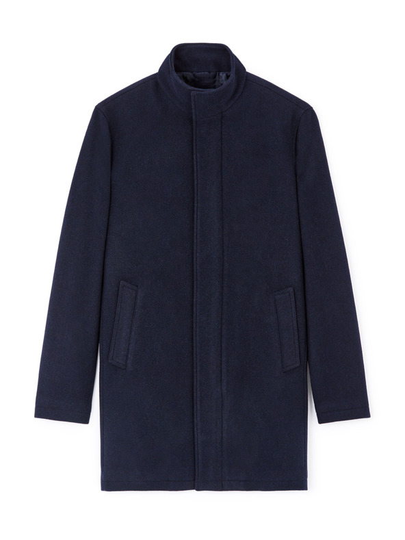 Celio Mantel Junewoff Celio
