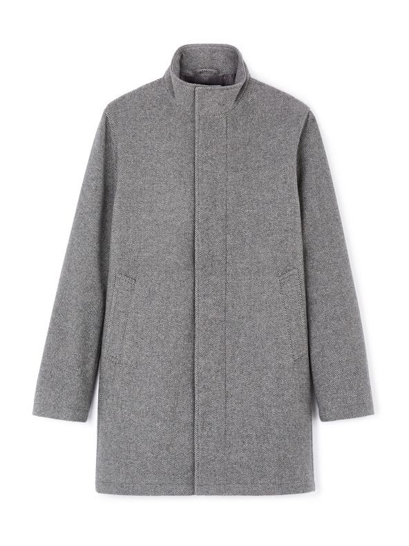 Celio Mantel Junewoff Celio