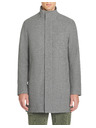 Celio Mantel Junewoff Celio