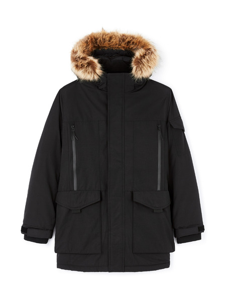 Celio Jacke Jucold Celio