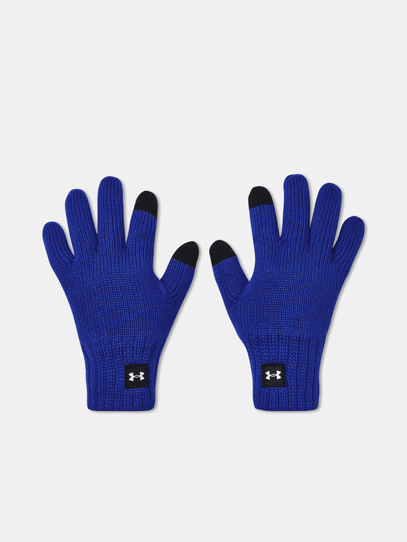 Under Armour Herren Under Armour UA Halftime Handschuh aus Wolle