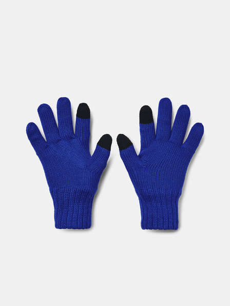 Under Armour Herren Under Armour UA Halftime Handschuh aus Wolle