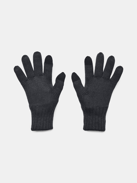 Under Armour Herren Under Armour UA Halftime Handschuh aus Wolle