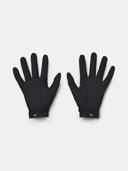 Under Armour Unisex Under Armour UA Storm Golf Handschuhe-BLK