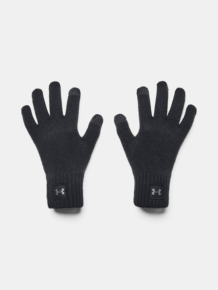Under Armour Herren Under Armour UA Halftime Handschuhe-BLK