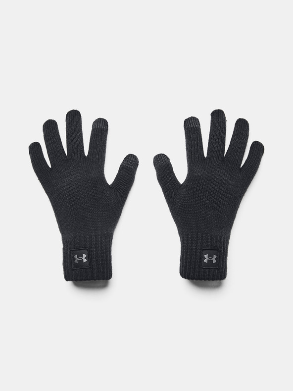 Under Armour Herren Under Armour UA Halftime Handschuhe-BLK