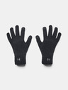 Under Armour Herren Under Armour UA Halftime Handschuhe-BLK