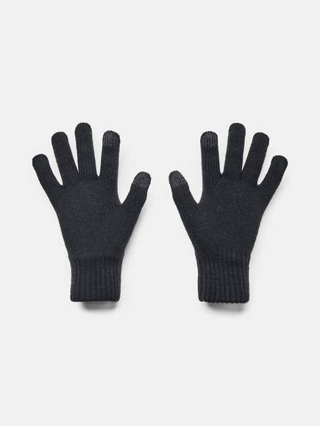 Under Armour Herren Under Armour UA Halftime Handschuhe-BLK