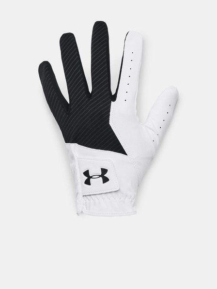 Under Armour Herren-Golfhandschuhe Under Armour Medal Golf Glove