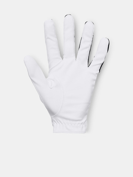 Under Armour Herren-Golfhandschuhe Under Armour Medal Golf Glove