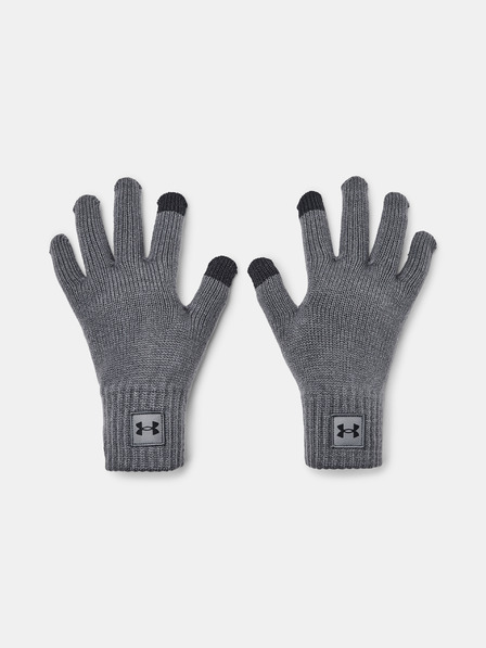 Under Armour Herren Under Armour UA Halftime Handschuhe-GRY