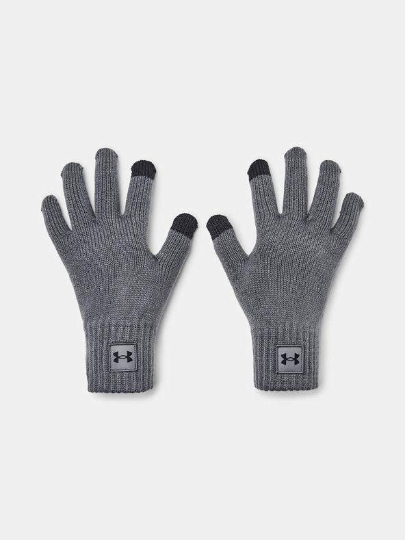 Under Armour Herren Under Armour UA Halftime Handschuhe-GRY