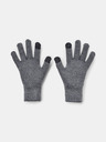Under Armour Herren Under Armour UA Halftime Handschuhe-GRY