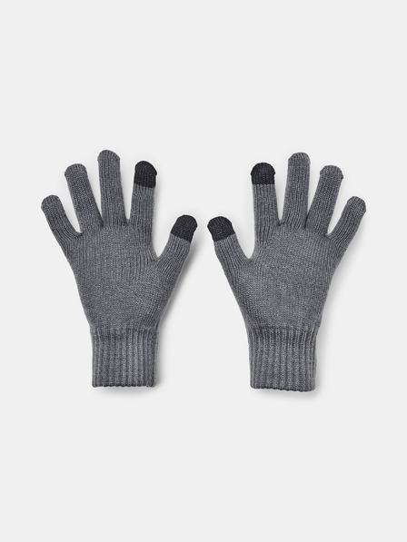 Under Armour Herren Under Armour UA Halftime Handschuhe-GRY
