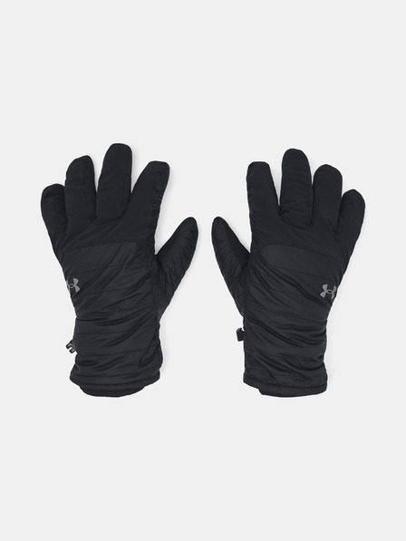 Under Armour Herren Under Armour UA Storm Isolierte Handschuhe-BLK