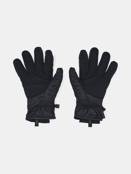 Under Armour Herren Under Armour UA Storm Isolierte Handschuhe-BLK