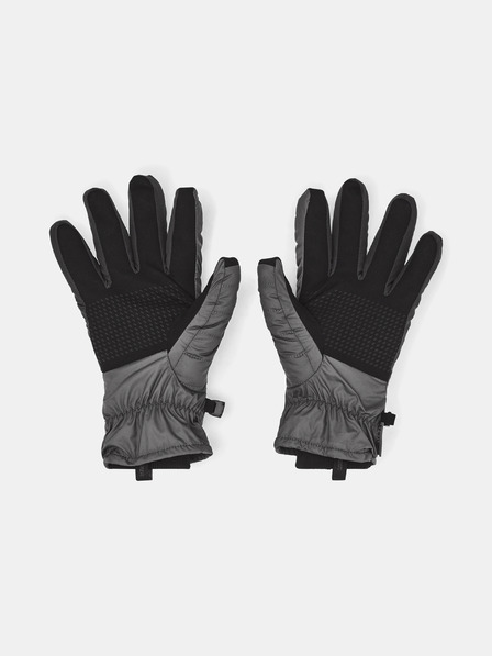 Under Armour Herren Handschuhe Under Armour UA Storm Insulated Gloves-GRY