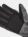 Under Armour Herren Handschuhe Under Armour UA Storm Insulated Gloves-GRY